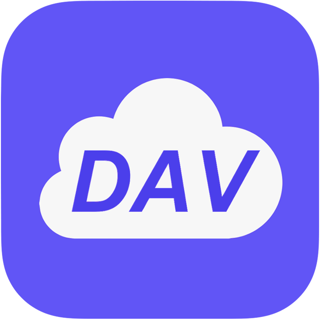 WebDAV / S3
